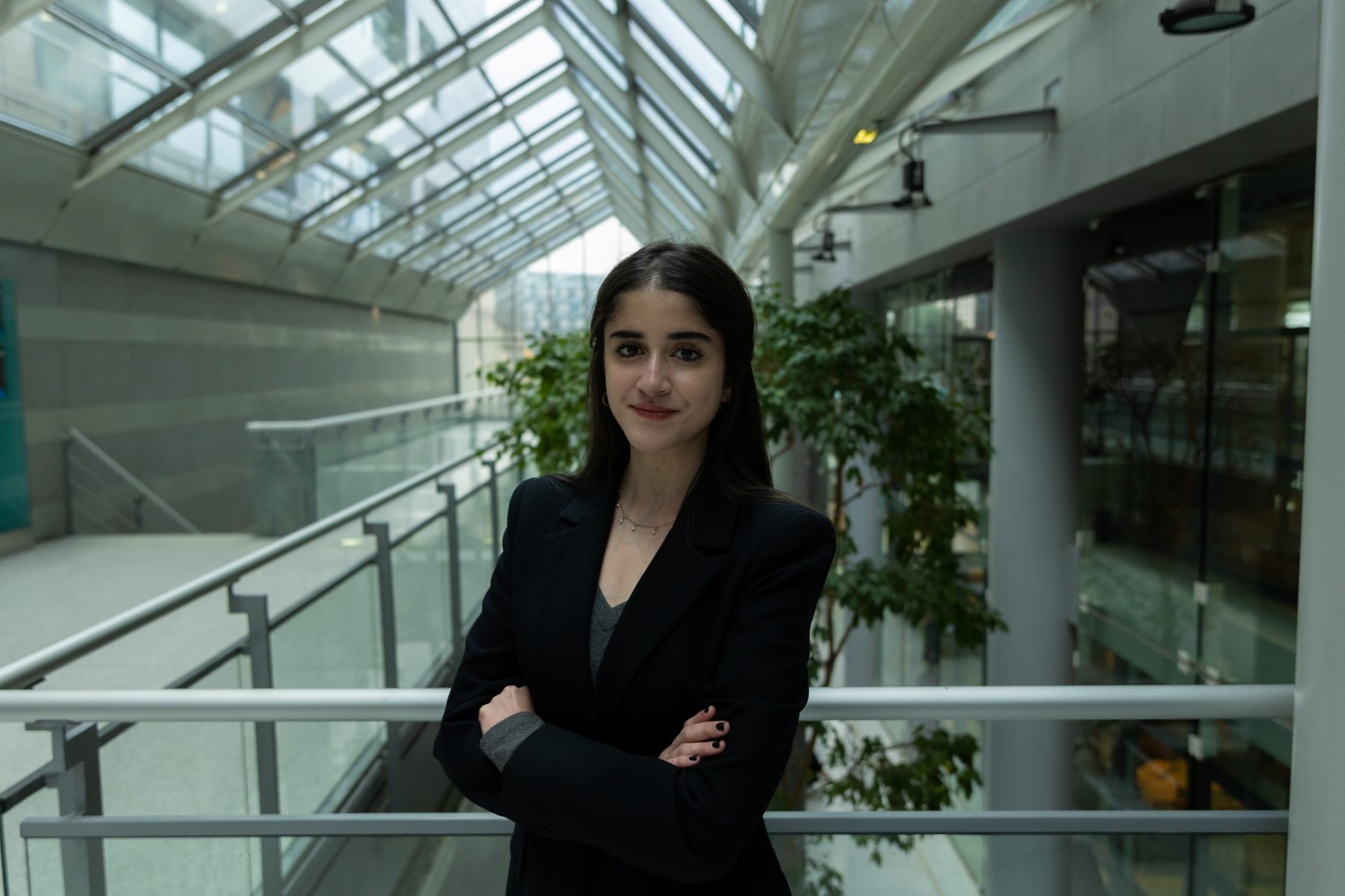 Hiba Nejjari